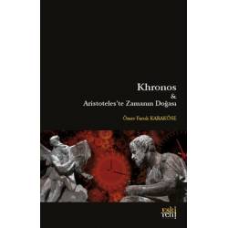 Khronos ve Aristoteles'te...