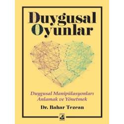 Duygusal Manipülasyonları...