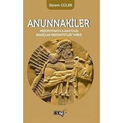 Anunnakiler