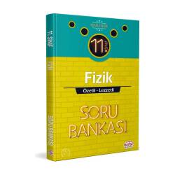 11. Sınıf Fizik Özetli...