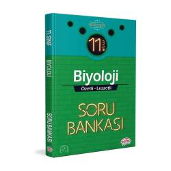 11. Sınıf Biyoloji Özetli...
