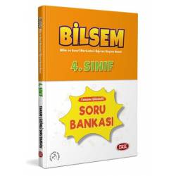 4. Sınıf Bilsem Tamamı...