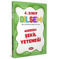 4. Sınıf Bilsem Tamamı...