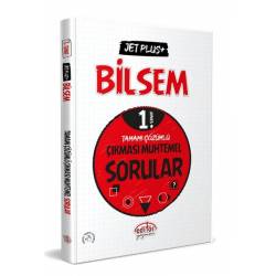 1. Sınıf Bilsem Jet Plus...