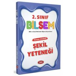 2. Sınıf Bilsem Tamamı...