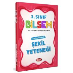 3. Sınıf Bilsem Tamamı...