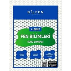 4. Sınıf Fen Bilimleri Soru...