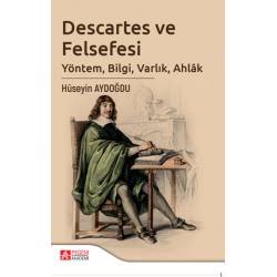 Descartes ve Felsefesi