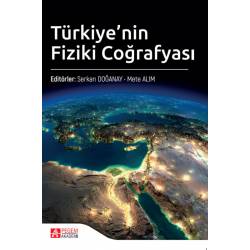 Türkiye'nin Fiziki Coğrafyası