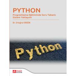 Python - Programlama...