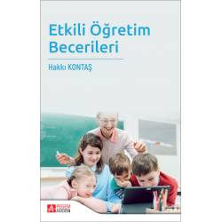 Etkili Öğretim Becerileri