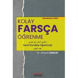 Kolay Farsça Öğrenme