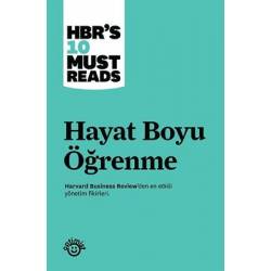 Hayat Boyu Öğrenme