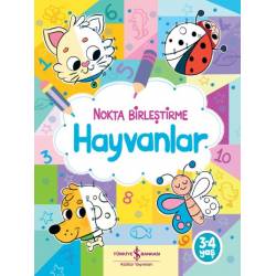 Hayvanlar – Nokta Birleştirme