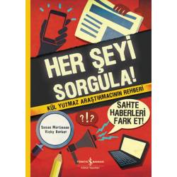 Herşeyi Sorgula