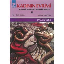 Kadının Evrimi 2