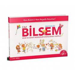 2. Sınıf Bilsem Tablet Modunda