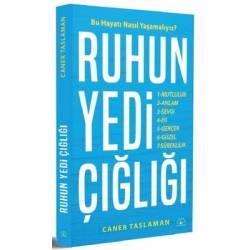 Ruhun Yedi Çığlığı