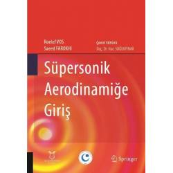 Süpersonik Aerodinamiğe Giriş