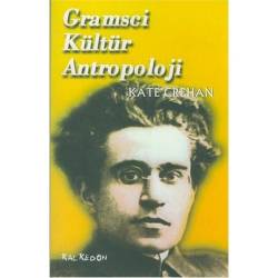 Gramsci Kültür Antropoloji