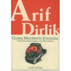 Global Modernite Ve Sosyalizm