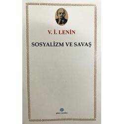 Sosyalizm ve Savaş