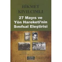 27 Mayıs Yön ve...