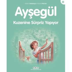 Ayşegül Serisi 59 Kuzenine...