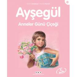 Ayşegül Serisi 10 Anneler...