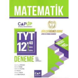 TYT Matematik 9 x 3 Up Deneme