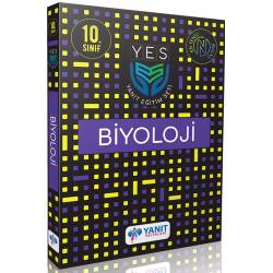 10. Sınıf Biyoloji YES...