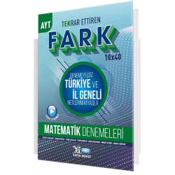 AYT Matematik Fark Tekrar...