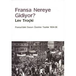 Fransa Nereye Gidiyor?