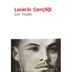 Lenin'in Gençliği
