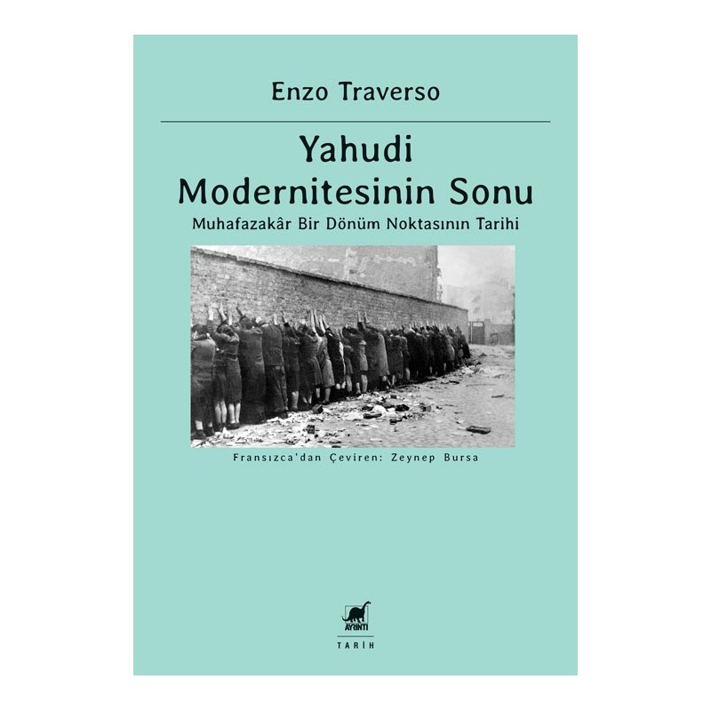 Yahudi Modernitesinin Sonu