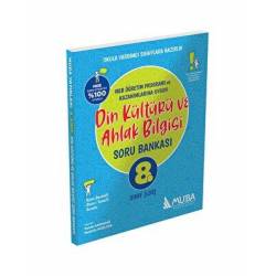 8.Sınıf Din Kültürü ve...