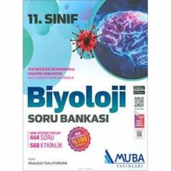 11. Sınıf Biyoloji Soru...