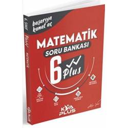 6. Sınıf Matematik Plus...