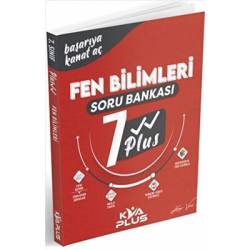 7. Sınıf Fen Bilimleri Plus...