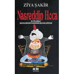 Nasreddin Hoca