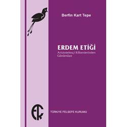 Erdem Etiği