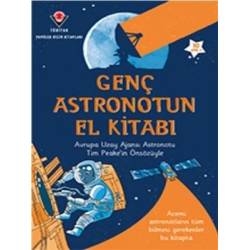 Genç Astronotun El Kitabı