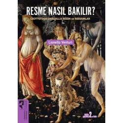 Resme Nasıl Bakılır?