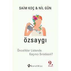 Özsaygı Öncelikler Listende...