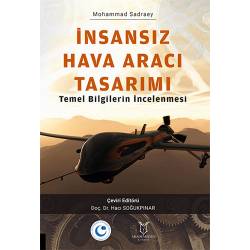 İnsansız Hava Aracı...