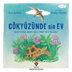 Gökyüzünde Bir Ev -...