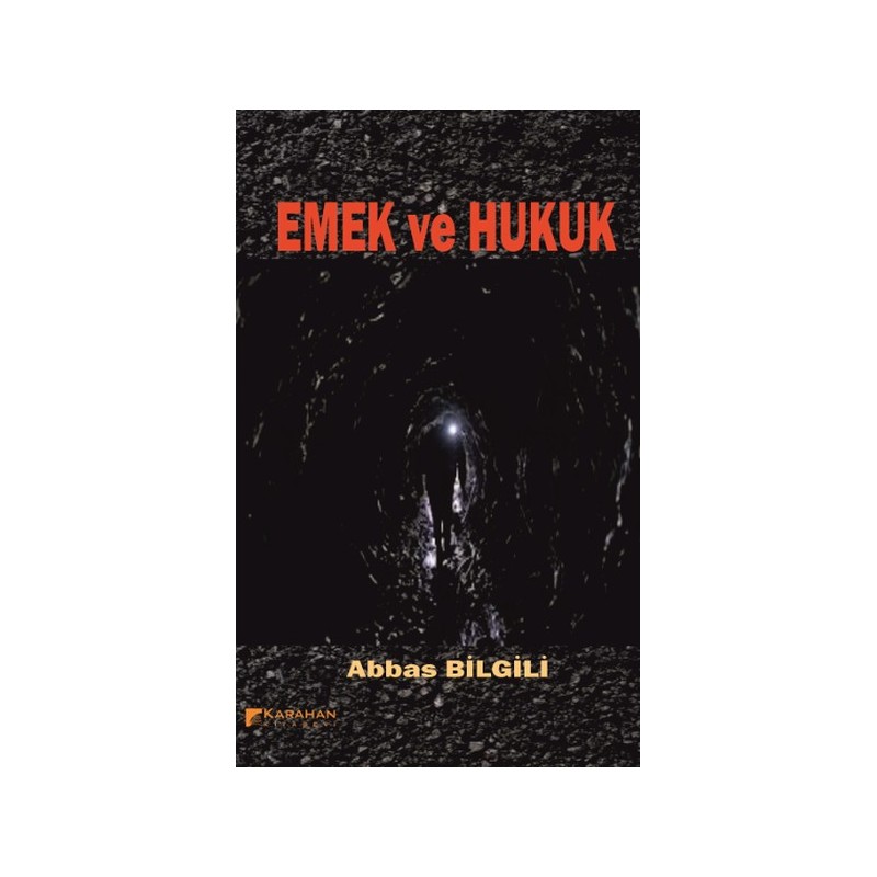 Emek Ve Hukuk