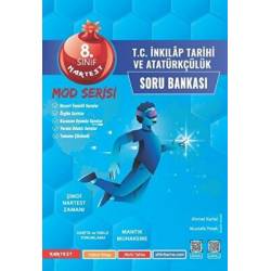 8. Sınıf T.C. İnkılap...