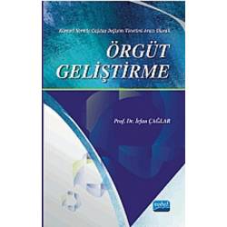 Örgüt Geliştirme