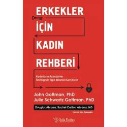 Erkekler için Kadın Rehberi